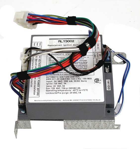 Ignition Module