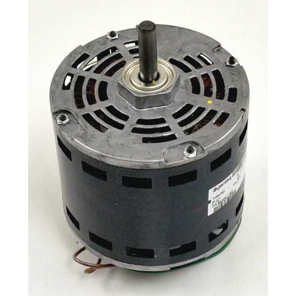 Motor, 1/4 HP, 1075 rpm