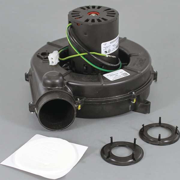 Inducer Motor Assembly