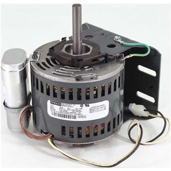 Motor, 115V, 1/4 HP, 1500 rpm
