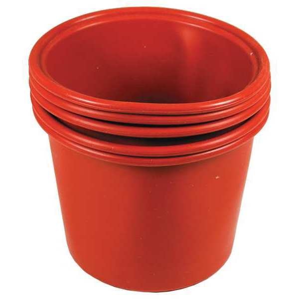 Hi-Temp No. 6 Diaphragm, PK5