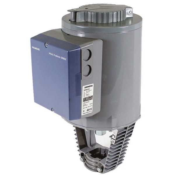Actuator, 24V