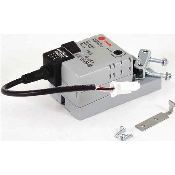 Non - Spring Return Actuator, 24V