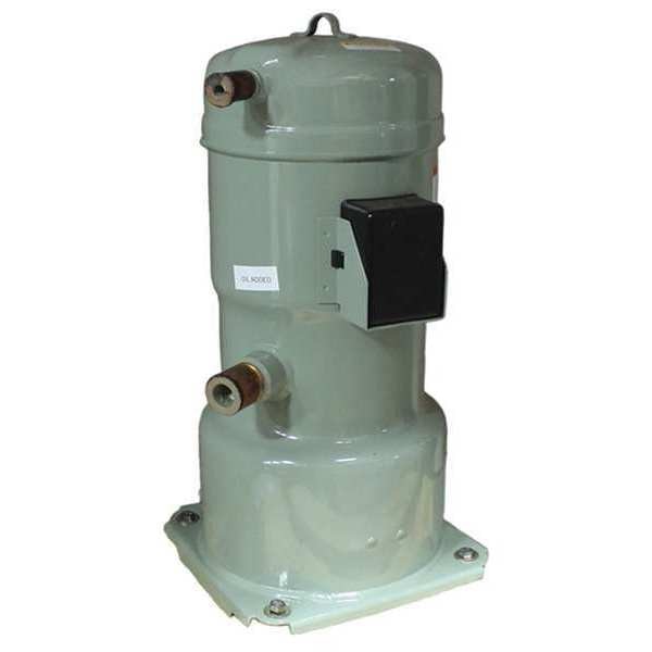 Compressor, 460V, 3-Phase