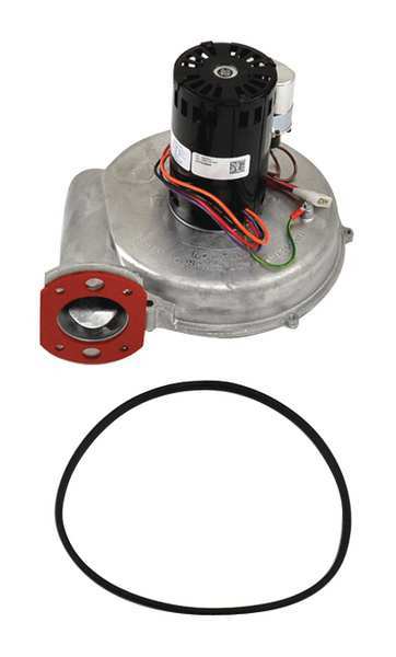 Motor