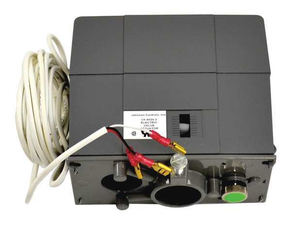 Floating Actuator, 24V