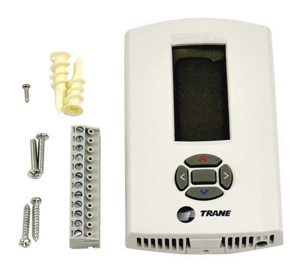Programmable Zone Sensor