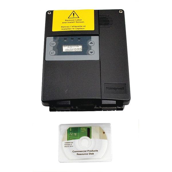 Point Controller, 120V, E3