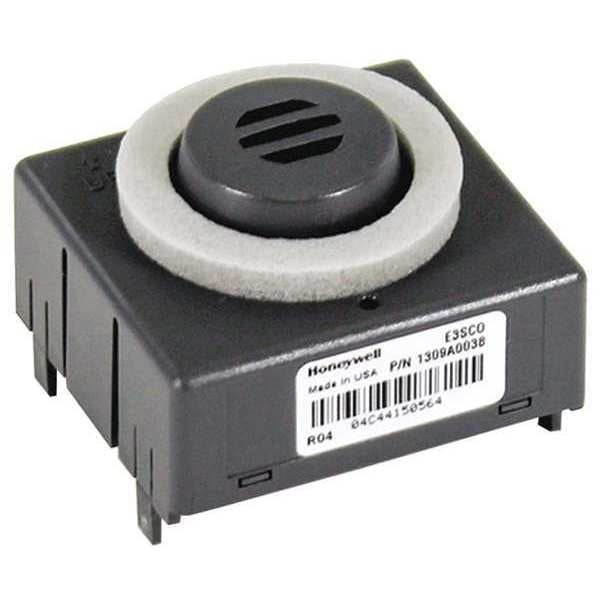Carbon Monoxide Sensor Cartridge