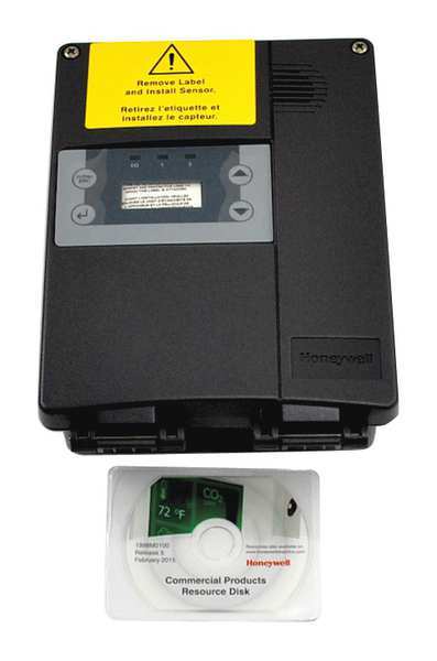 Network Module, 24VAC/VDC