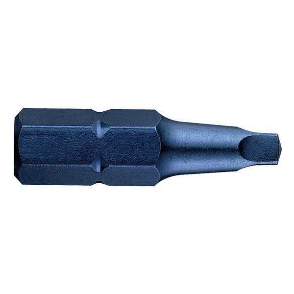 Torsion Bit, SAE, 1/4