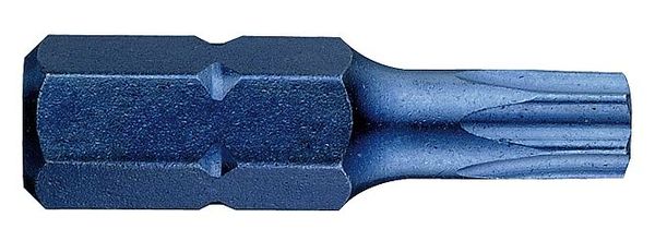 Torsion Bit, SAE, 1/4