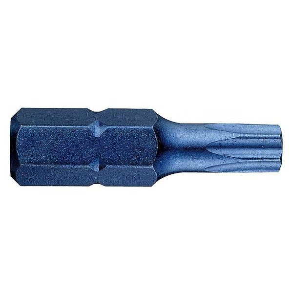 Torsion Bit, SAE, 1/4