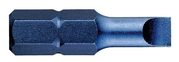 Torsion Bit, SAE, 1/4