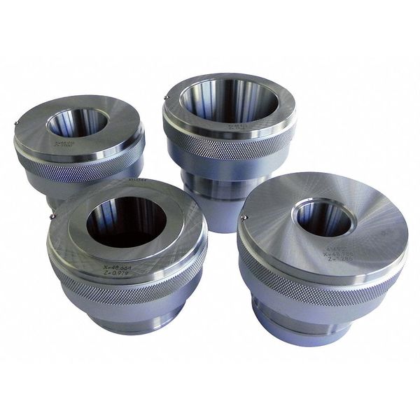 Adapter Sleeve, ISO 30