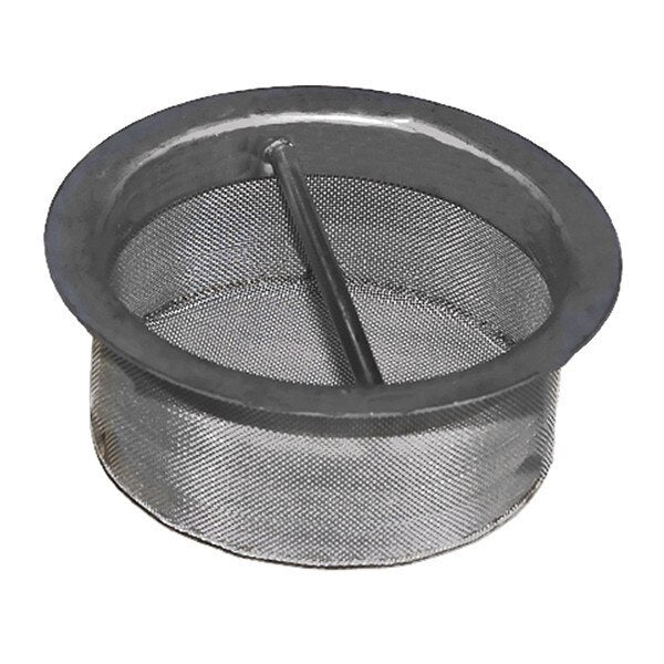 Drain Basket, 3-1/2 in.