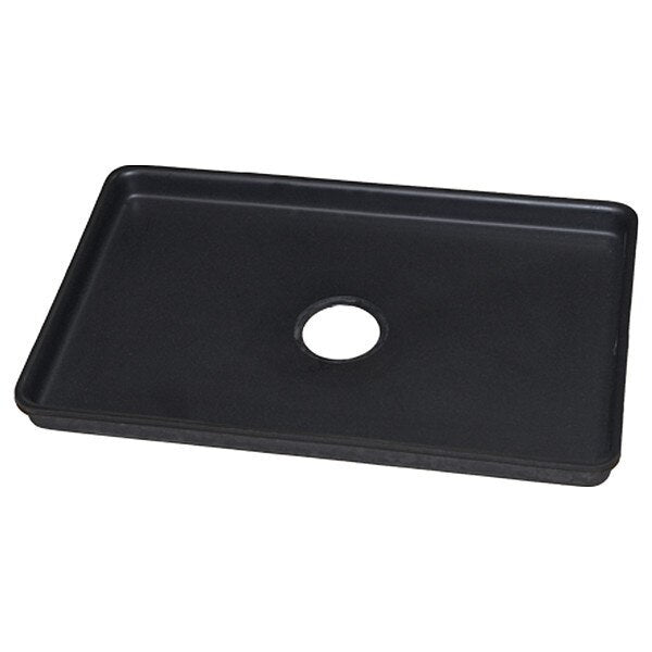 False Bottom, with Drain