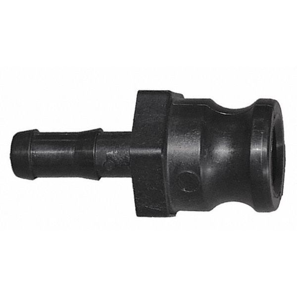 Quick Disc, 1/2 in. M x Hose Shank