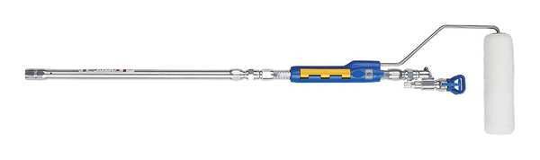 Spray Roller, 9 in. L Roller, 20 in. L