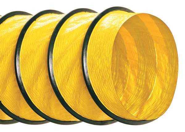 Ducting Hose, 8