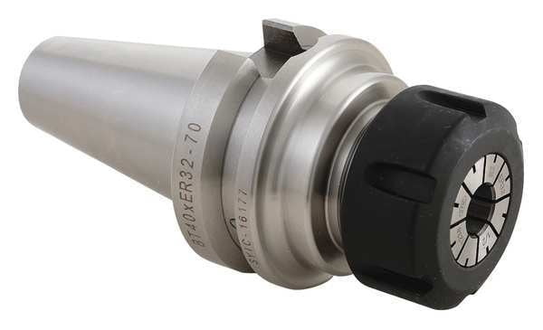 Collet Chuck, ER25, 70mm Projection