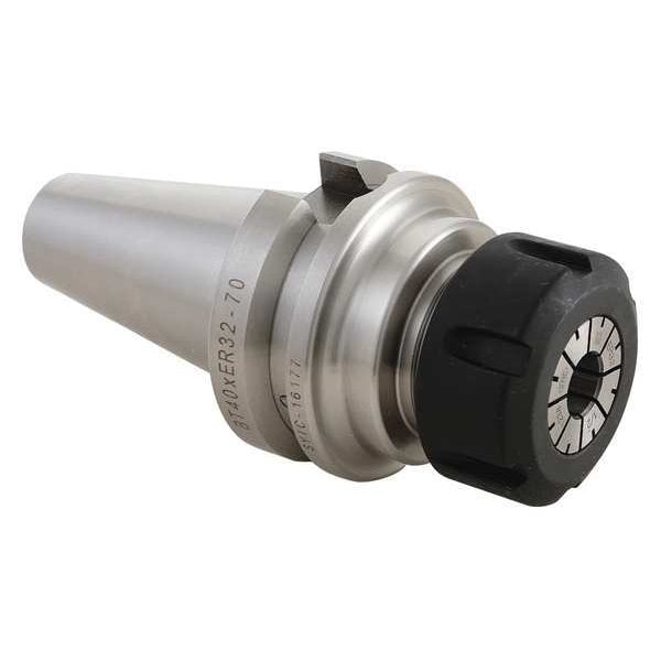 Collet Chuck, ER20, 70mm Projection