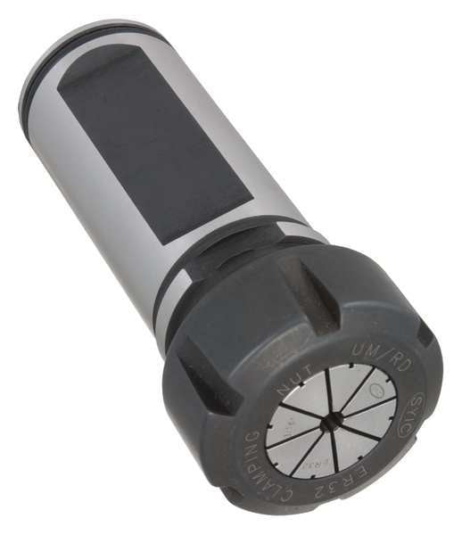 Collet Chuck, ER25, 37mm Projection