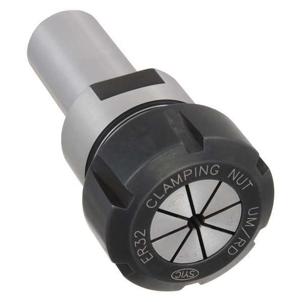 Collet Chuck, ER16, 35.1mm Projection