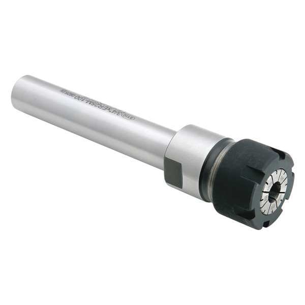 Collet Hold Extension, ER20,220mm