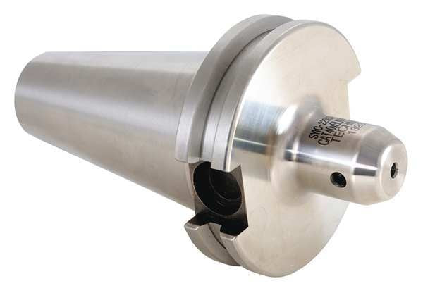 End Mill Holder, CAT40, 8mm Bore Dia.