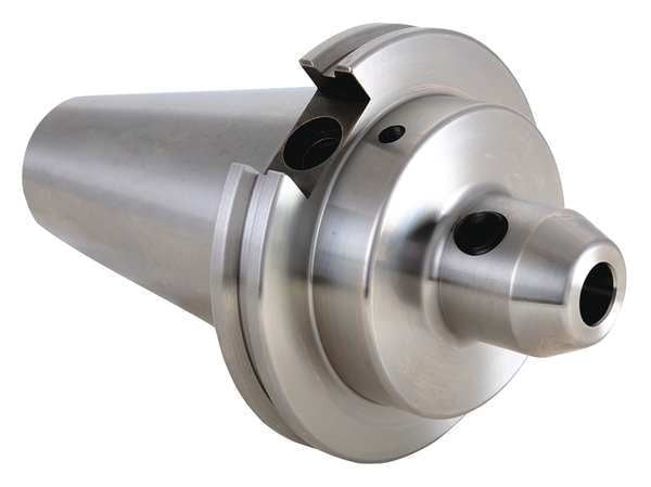 End Mill Holder, CAT50, 12mm Bore Dia.