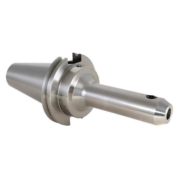 End Mill Holder, CAT50, 0.3750in Bore Dia.