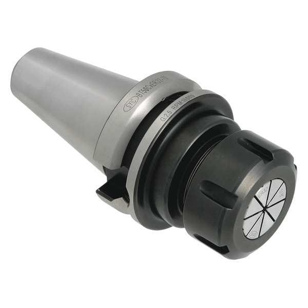 Collet Chuck, ER50, 90mm Projection