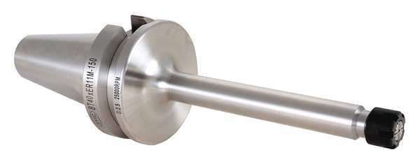 Collet Chuck, ER16, 70mm Projection