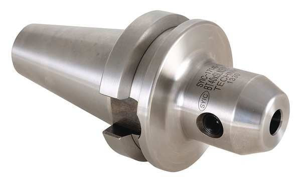 End Mill Holder, BT40, 20mm Bore Dia.