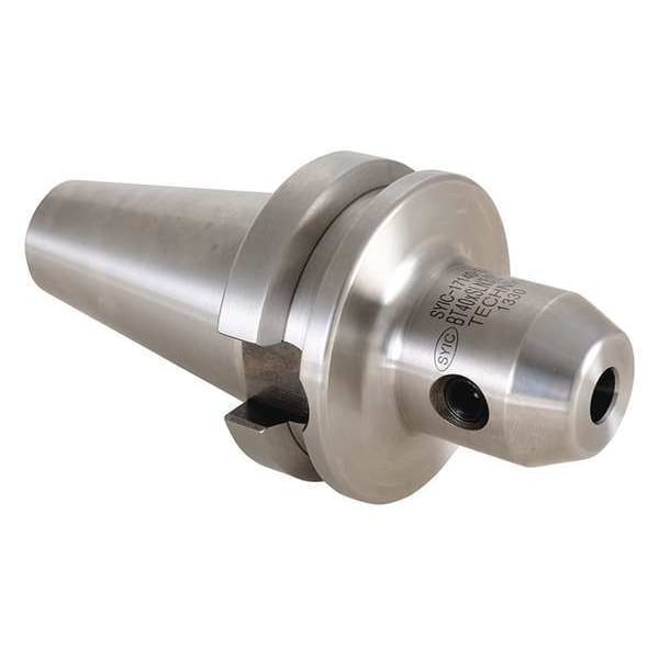 End Mill Holder, BT40, 12mm Bore Dia.