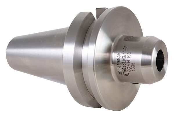 End Mill Holder, BT50, 1.500in Bore Dia.