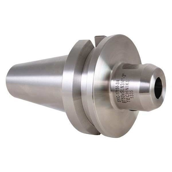End Mill Holder, BT50, 0.7500in Bore Dia.