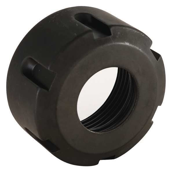 Clamping Nut, TG75