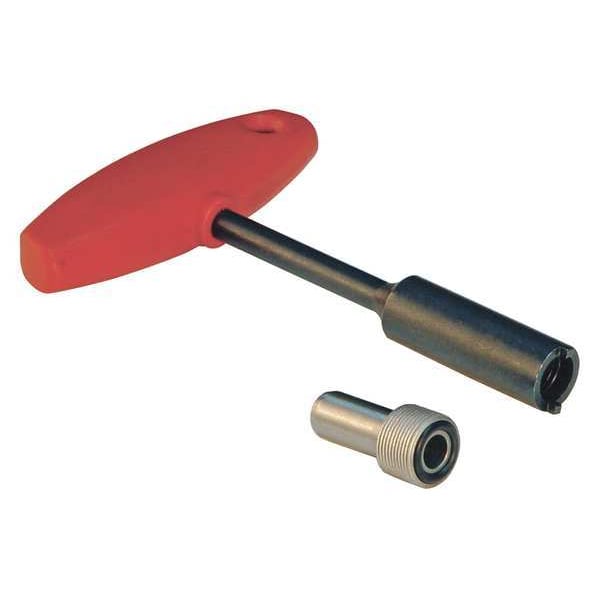 Coolant Pipe, HSK100