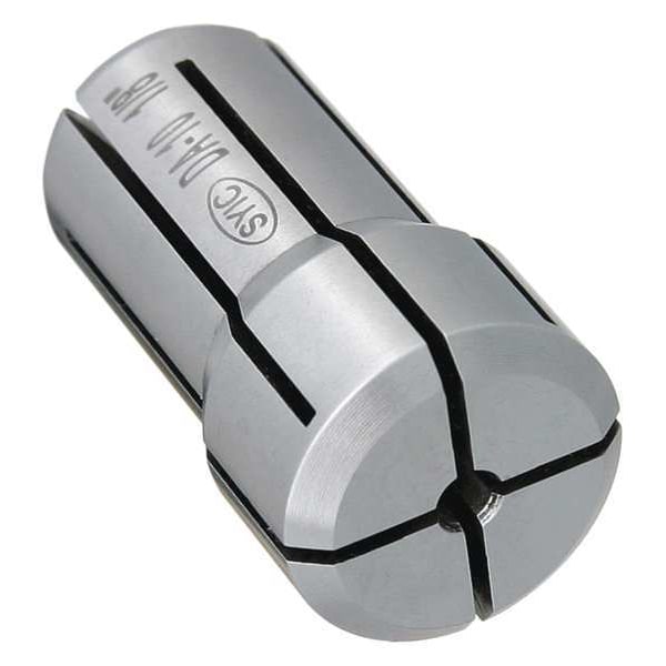 Double Angle Collet, DA100, 27/64 in.
