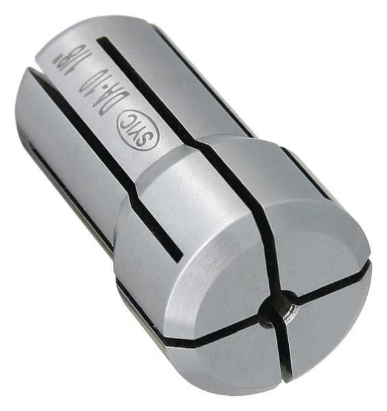 Double Angle Collet, DA100, 17/32 in.