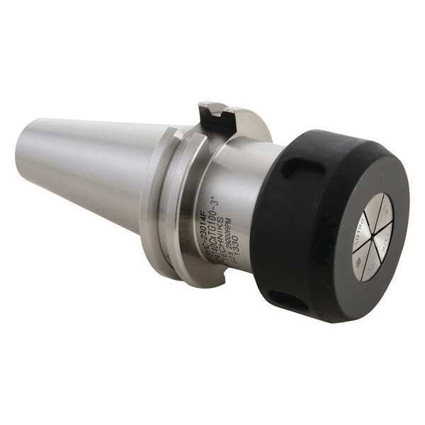 Collet Chuck, TG100, 4 in. Projection
