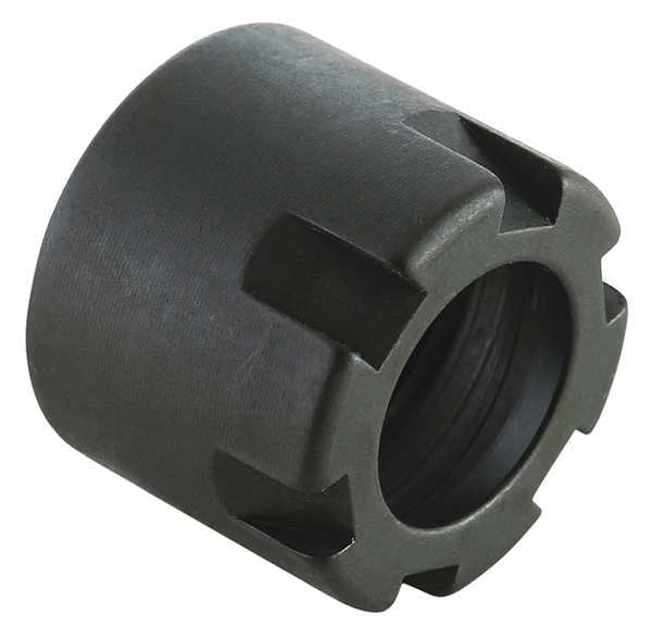 Mini Coolant Nut, ER25