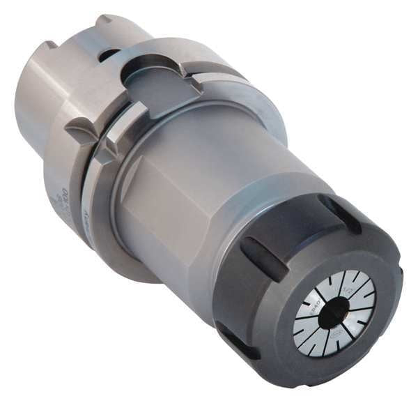 Collet Chuck, ER40,120mm Projection