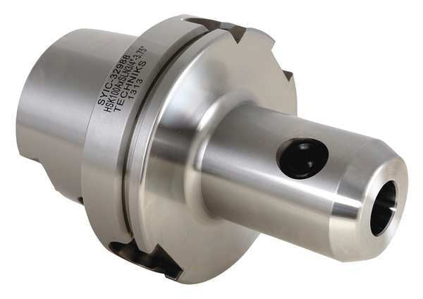 HSK 100A x SLN 1-1/4