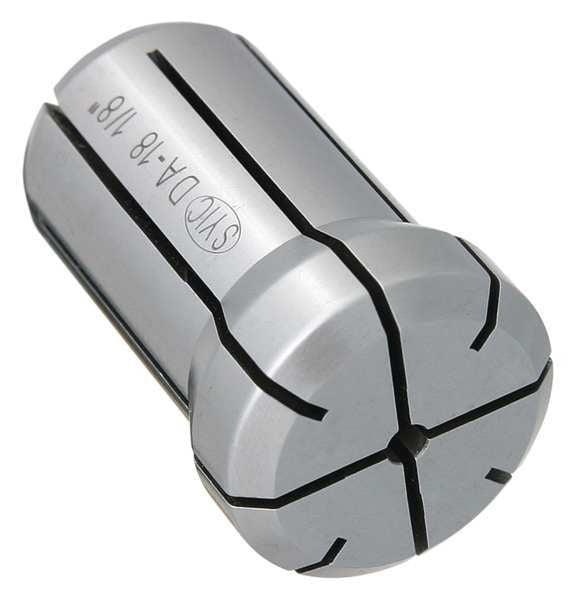 Double Angle Collet, DA180, 7/64 in.