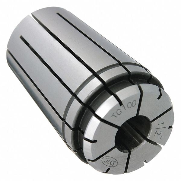 Spring Collet, TG100, 13/64 in.