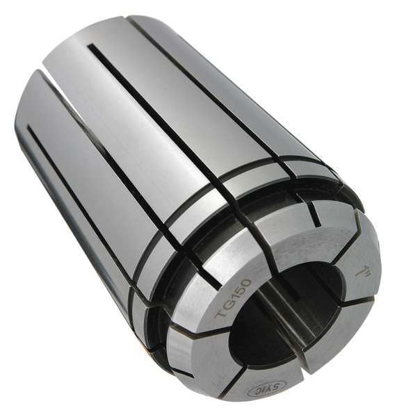 Spring Collet, TG150, 55/64 in.