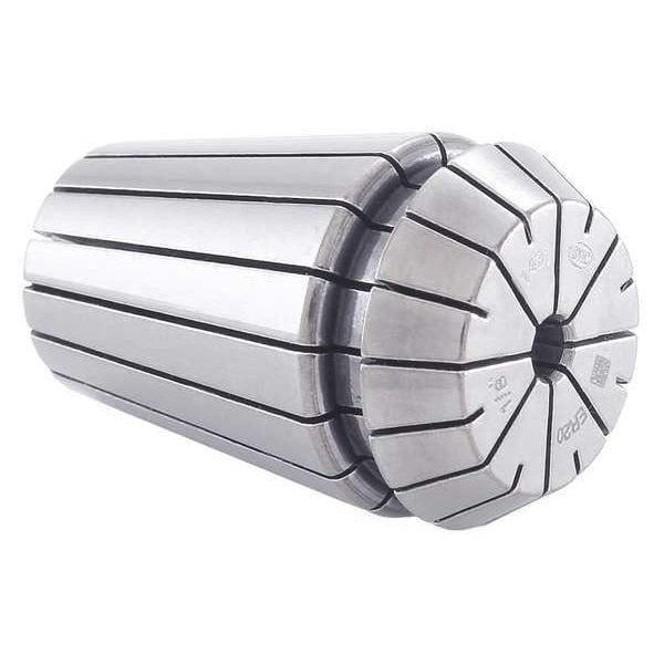 Spring Collet, ER20, 05mm